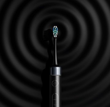 S2 Smart Toothbrush